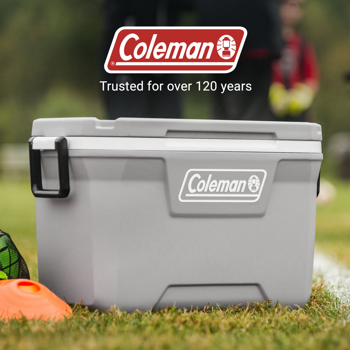316 Series 52-Quart Hard Cooler