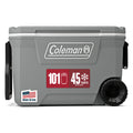 316 Series 62-Quart Hard Cooler