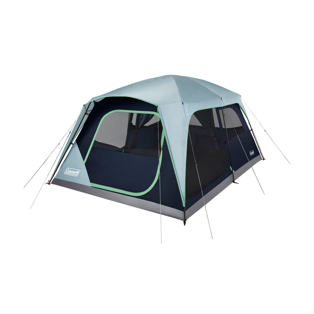 SKYLODGE 10-Person Camping Tent