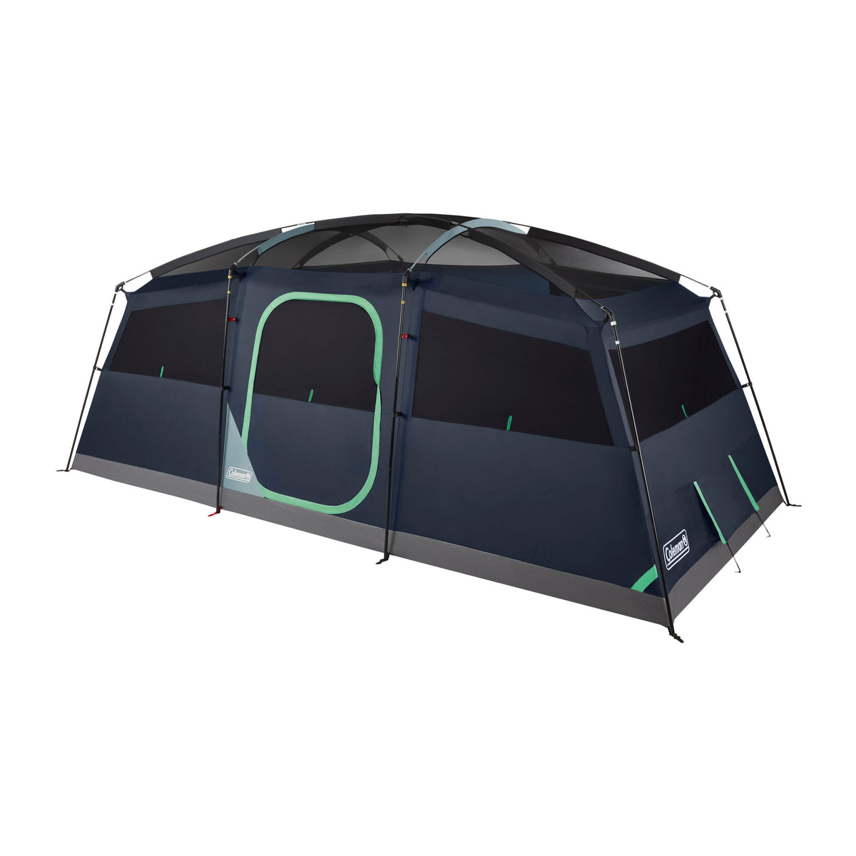 Sunlodge 10-Person Camping Tent