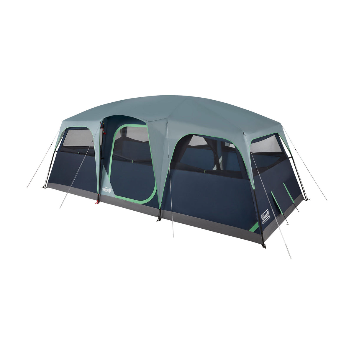 Sunlodge 10-Person Camping Tent