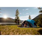 CARLSBAD 6 Person DARK ROOM Tent
