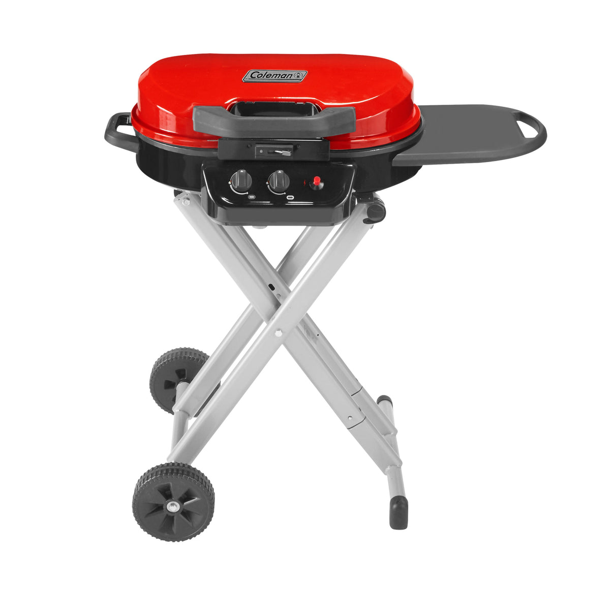 Roadtrip 225 Portable Stand-Up Propane Grill