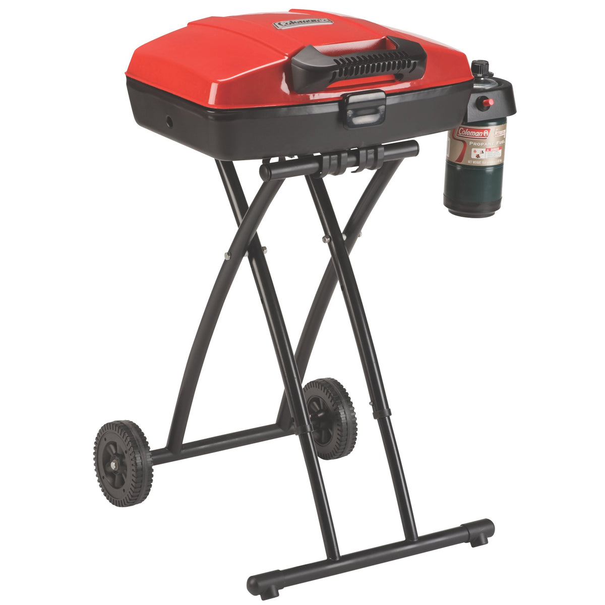 Coleman RoadTrip Sportster Propane Gas Grill