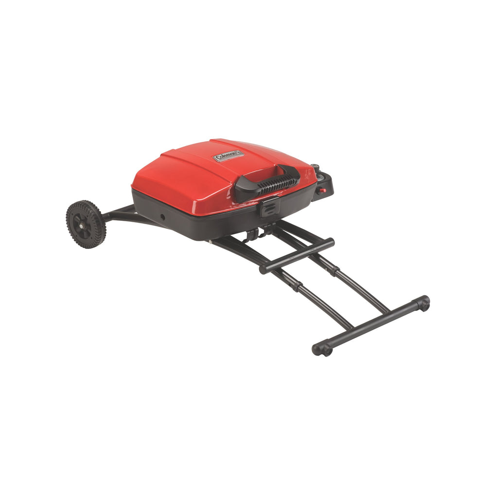 Coleman RoadTrip Sportster Propane Gas Grill