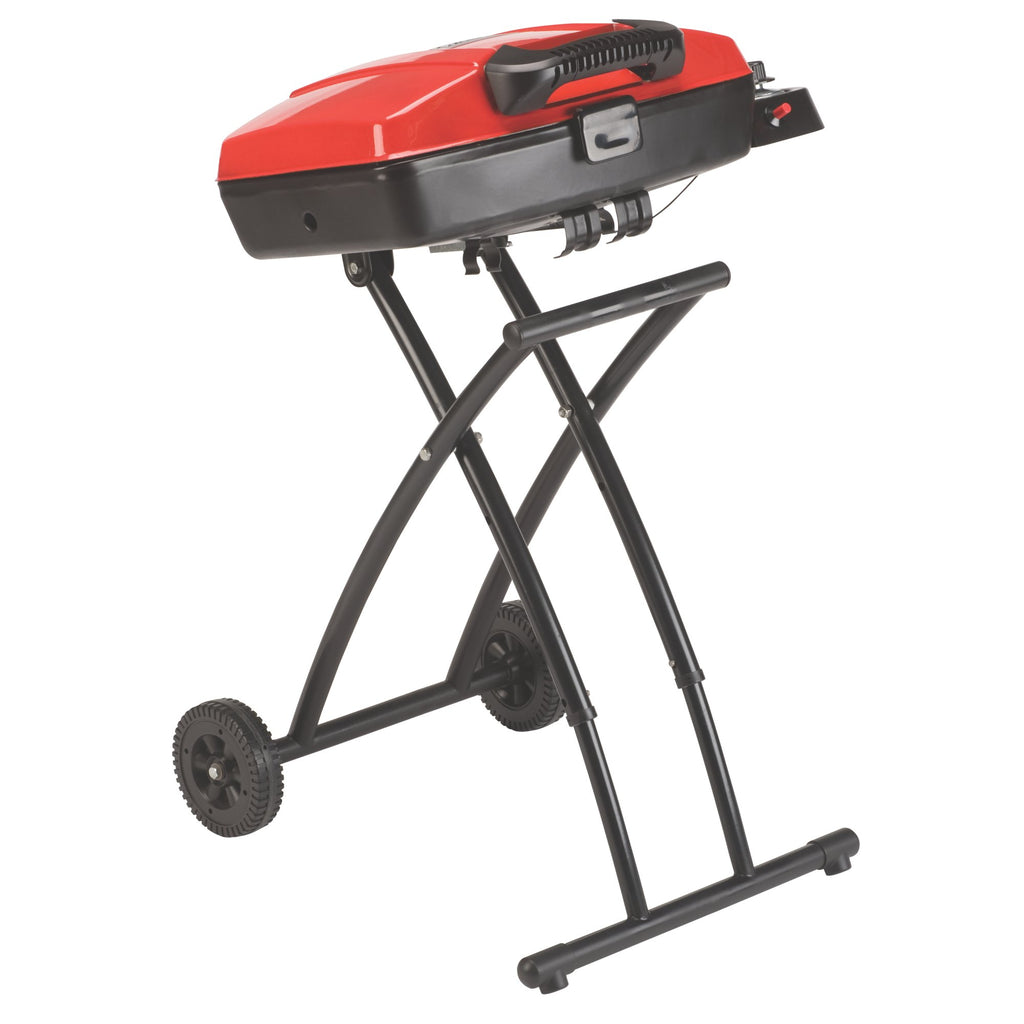 Coleman RoadTrip Sportster Propane Gas Grill