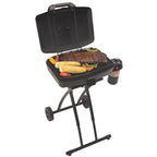 Coleman RoadTrip Sportster Propane Gas Grill