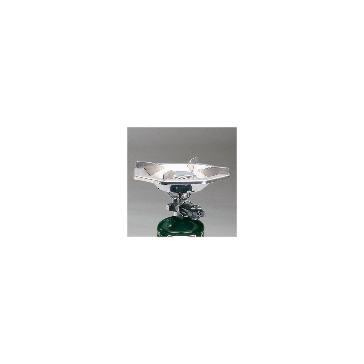 Bottle Top Propane Stove
