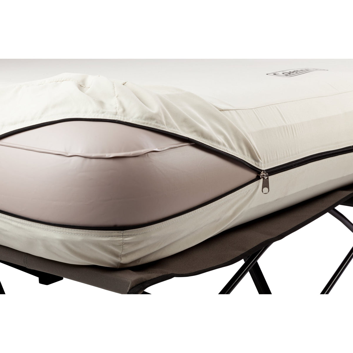 Airbed Cot, Queen