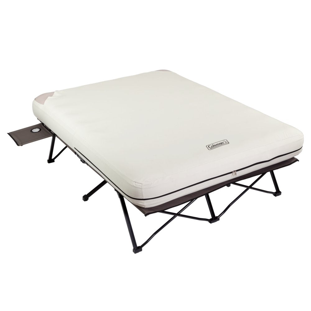 Airbed Cot, Queen