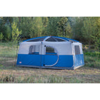 Coleman 9-Person Hampton Cabin Tent