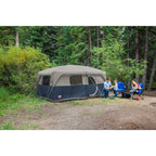 Coleman 9-Person Hampton Cabin Tent
