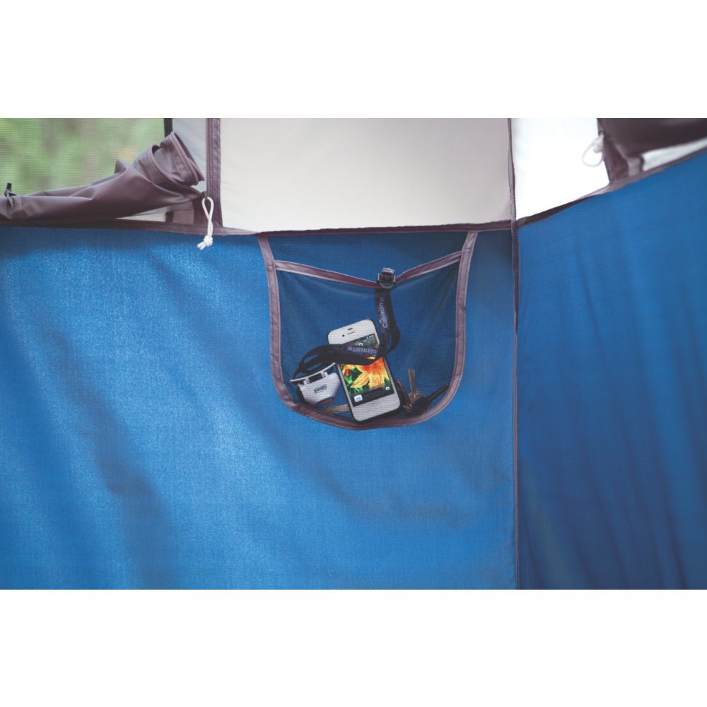 Coleman 9-Person Hampton Cabin Tent