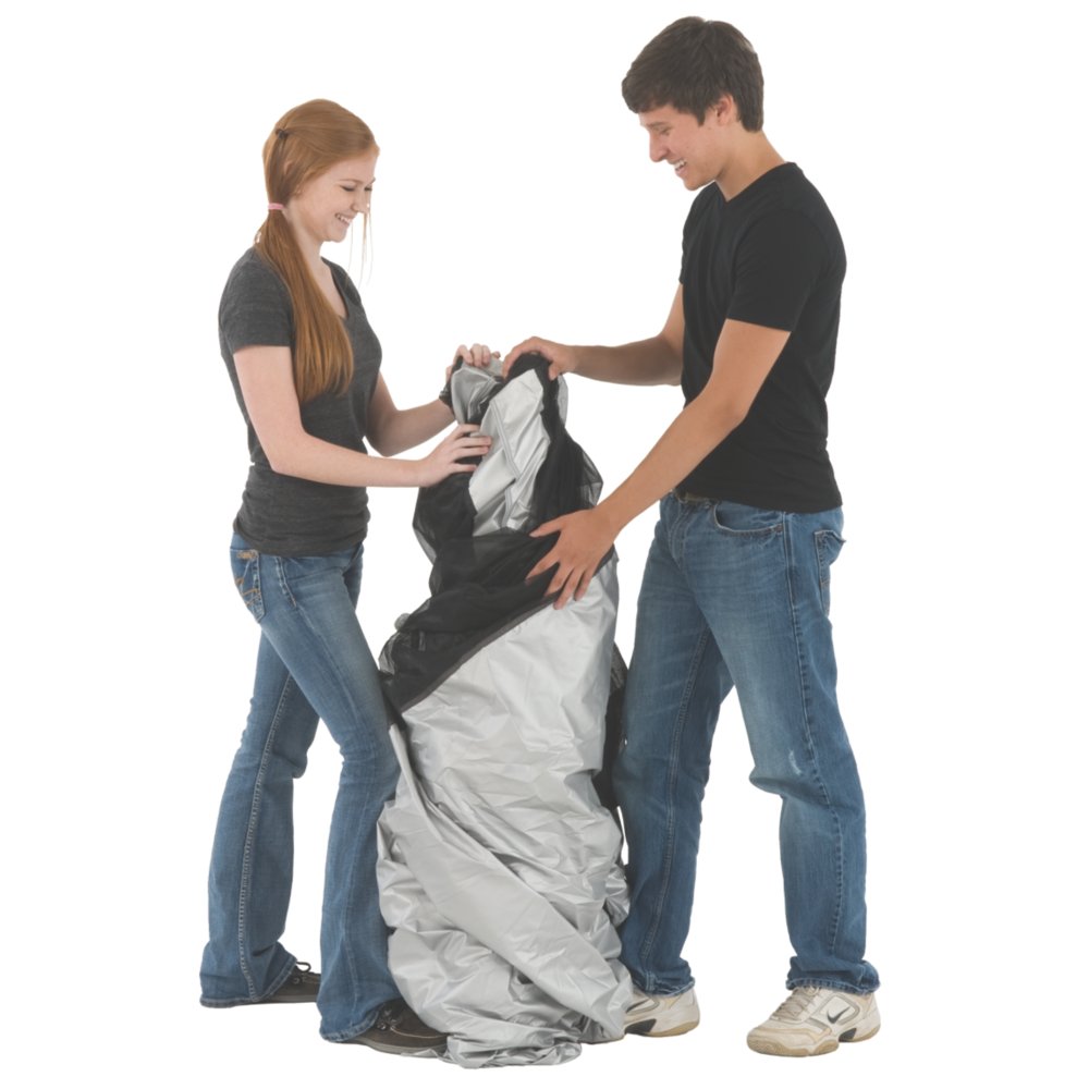 INSTANT 11 x11 ft. Screened Shelter