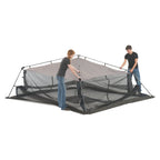 INSTANT 11 x11 ft. Screened Shelter