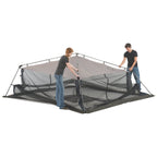 INSTANT 11 x11 ft. Screened Shelter