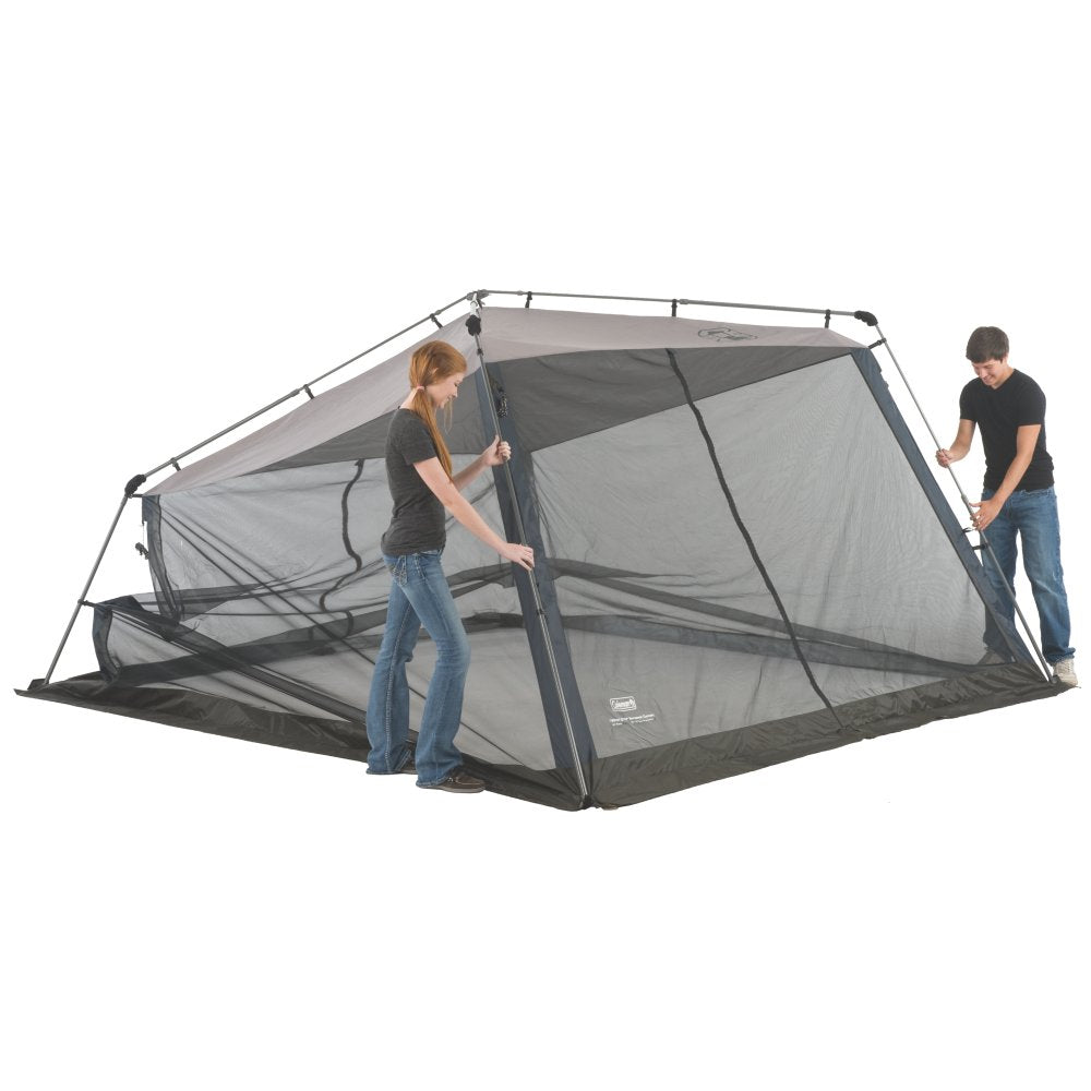 INSTANT 11 x11 ft. Screened Shelter