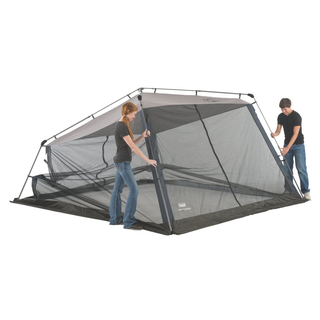 INSTANT 11 x11 ft. Screened Shelter