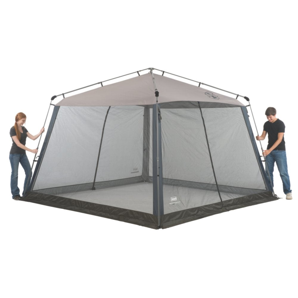 INSTANT 11 x11 ft. Screened Shelter