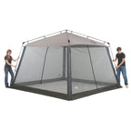INSTANT 11 x11 ft. Screened Shelter