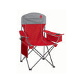 Quad Chair with Cooler