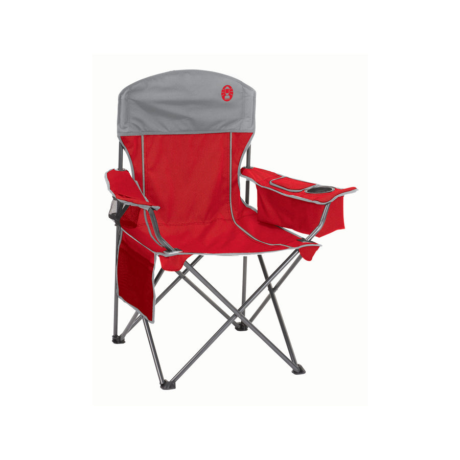 Quad Chair with Cooler O1
