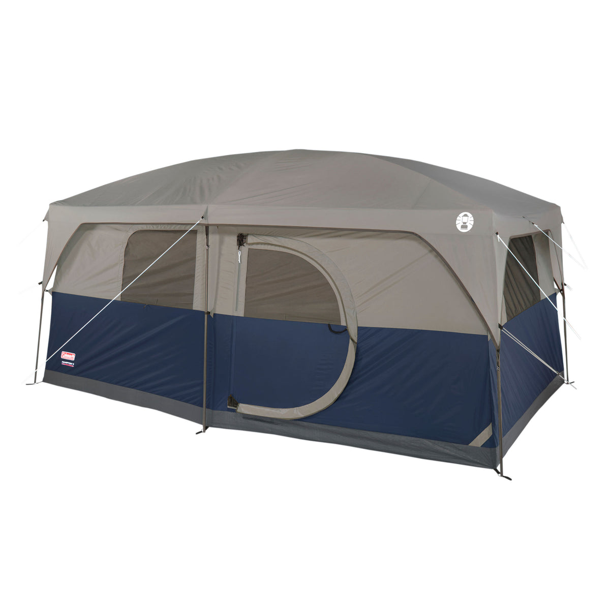 Coleman 9-Person Hampton Cabin Tent