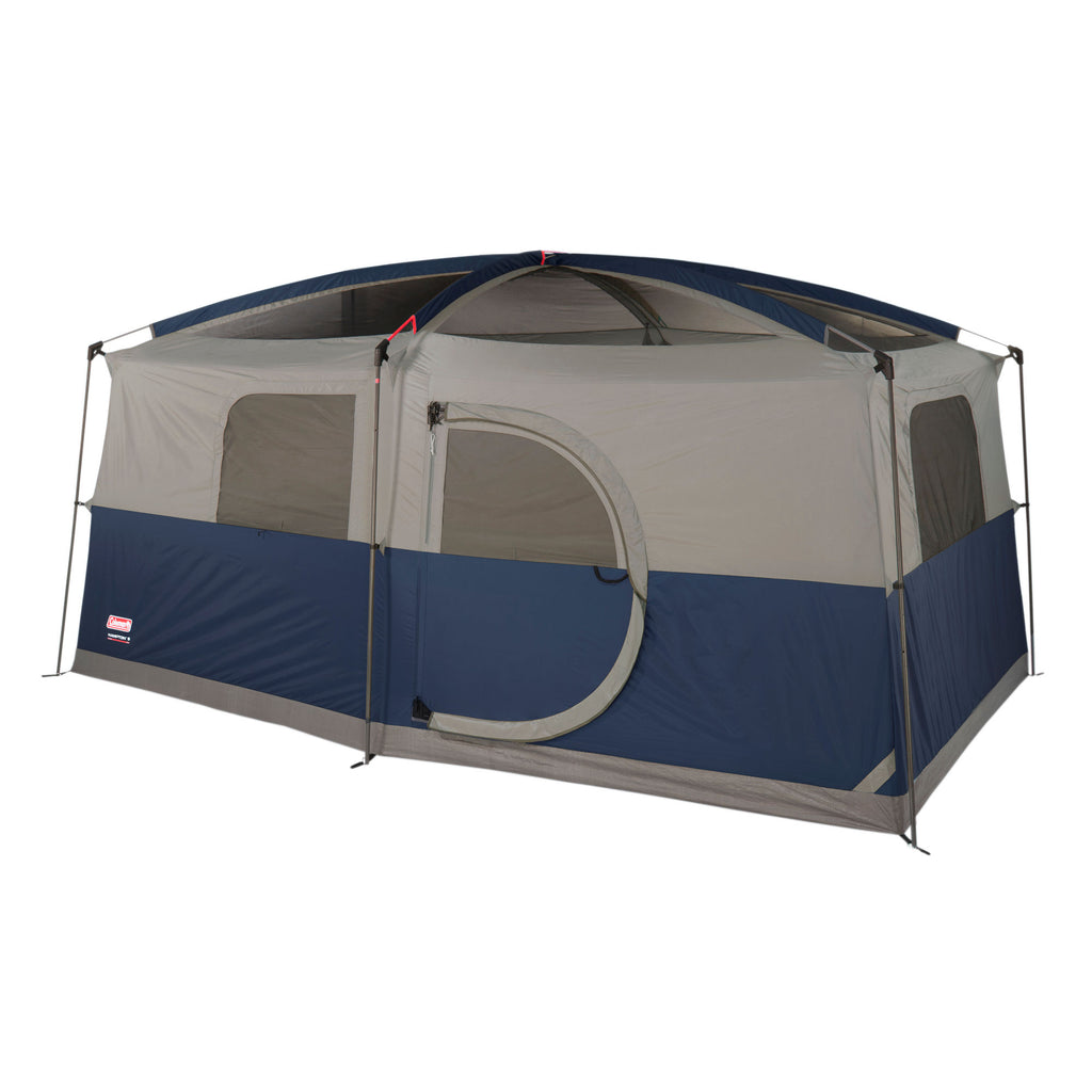 Coleman 9-Person Hampton Cabin Tent