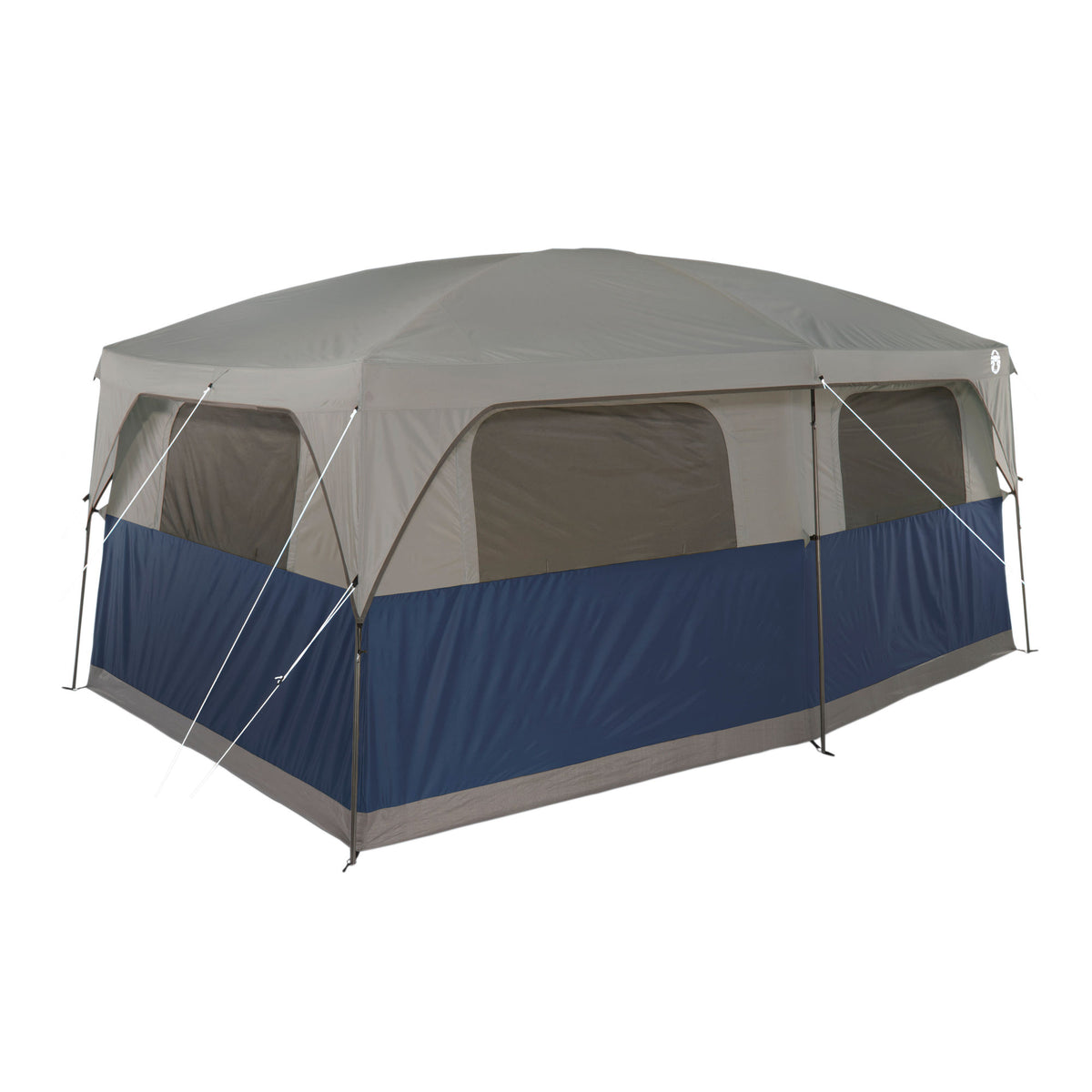 Coleman 9-Person Hampton Cabin Tent