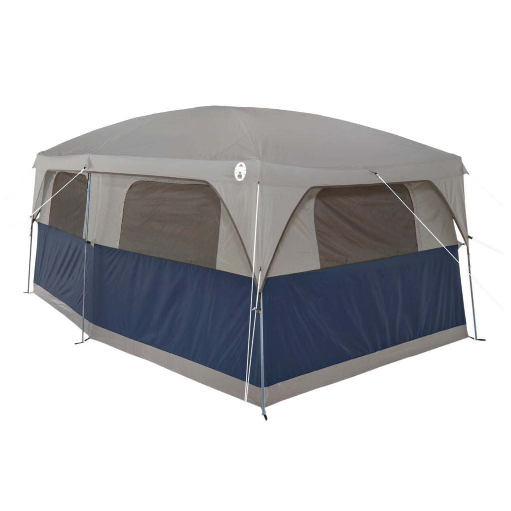 Coleman 9-Person Hampton Cabin Tent