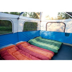 Coleman 9-Person Hampton Cabin Tent