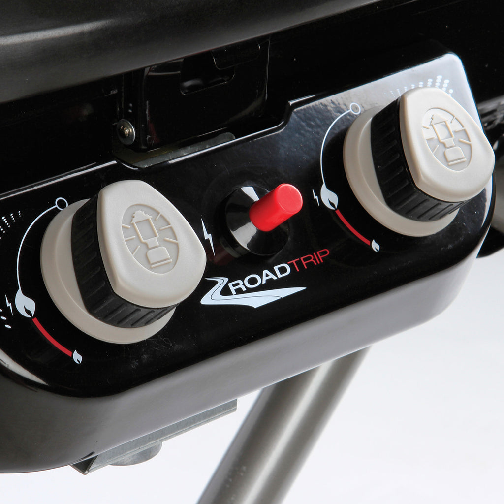 Xcursion Stand-Up 285 Propane Grill