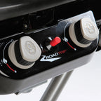 Xcursion Stand-Up 285 Propane Grill