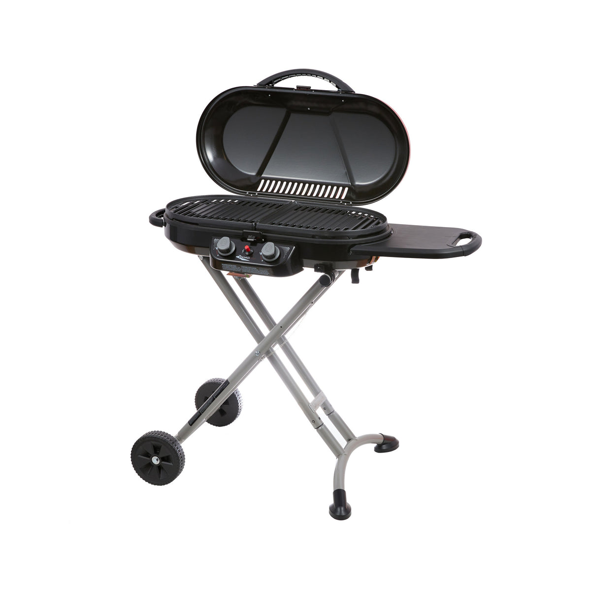 Xcursion Stand-Up 285 Propane Grill