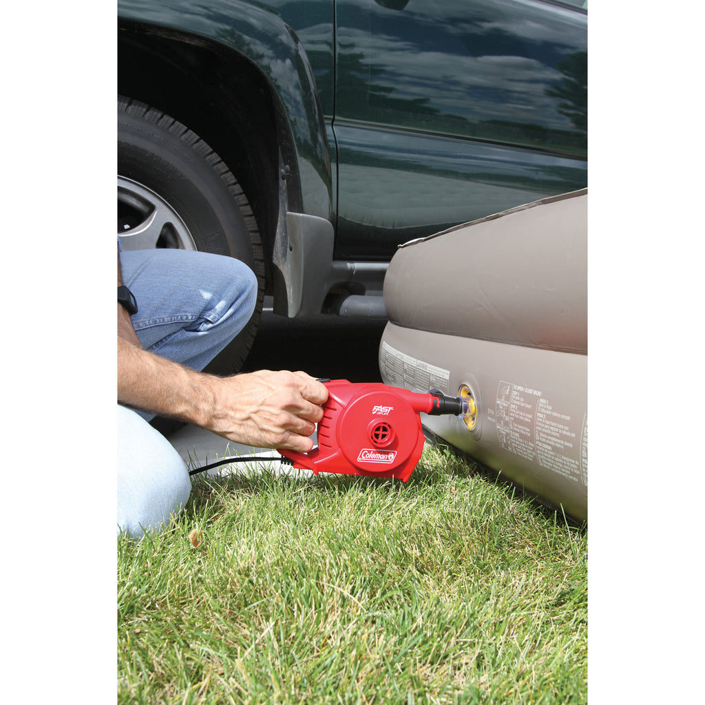 QuickPump 12V Pump