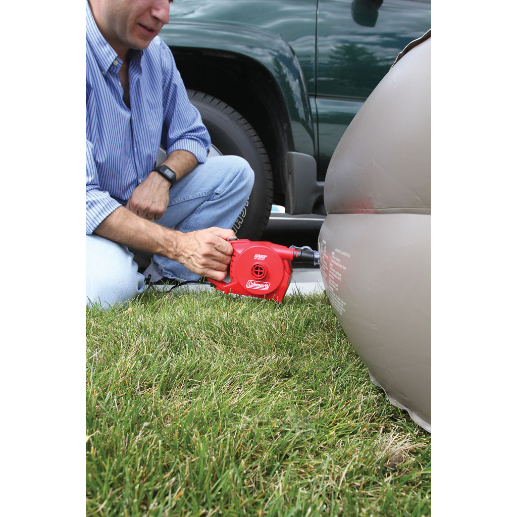 QuickPump 12V Pump