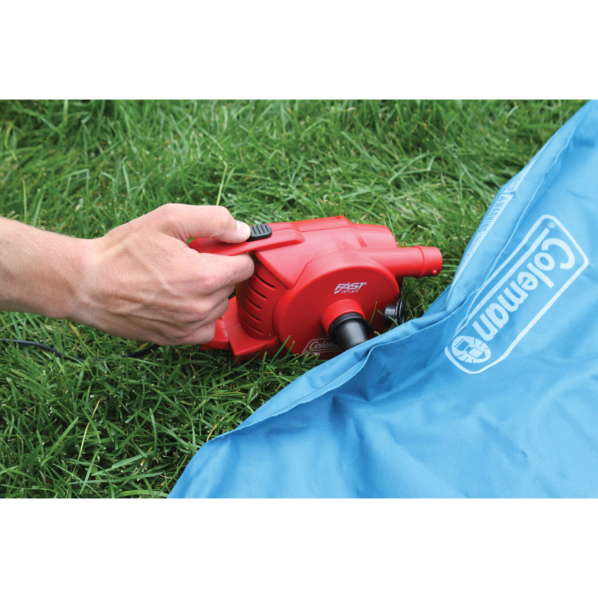 QuickPump 12V Pump