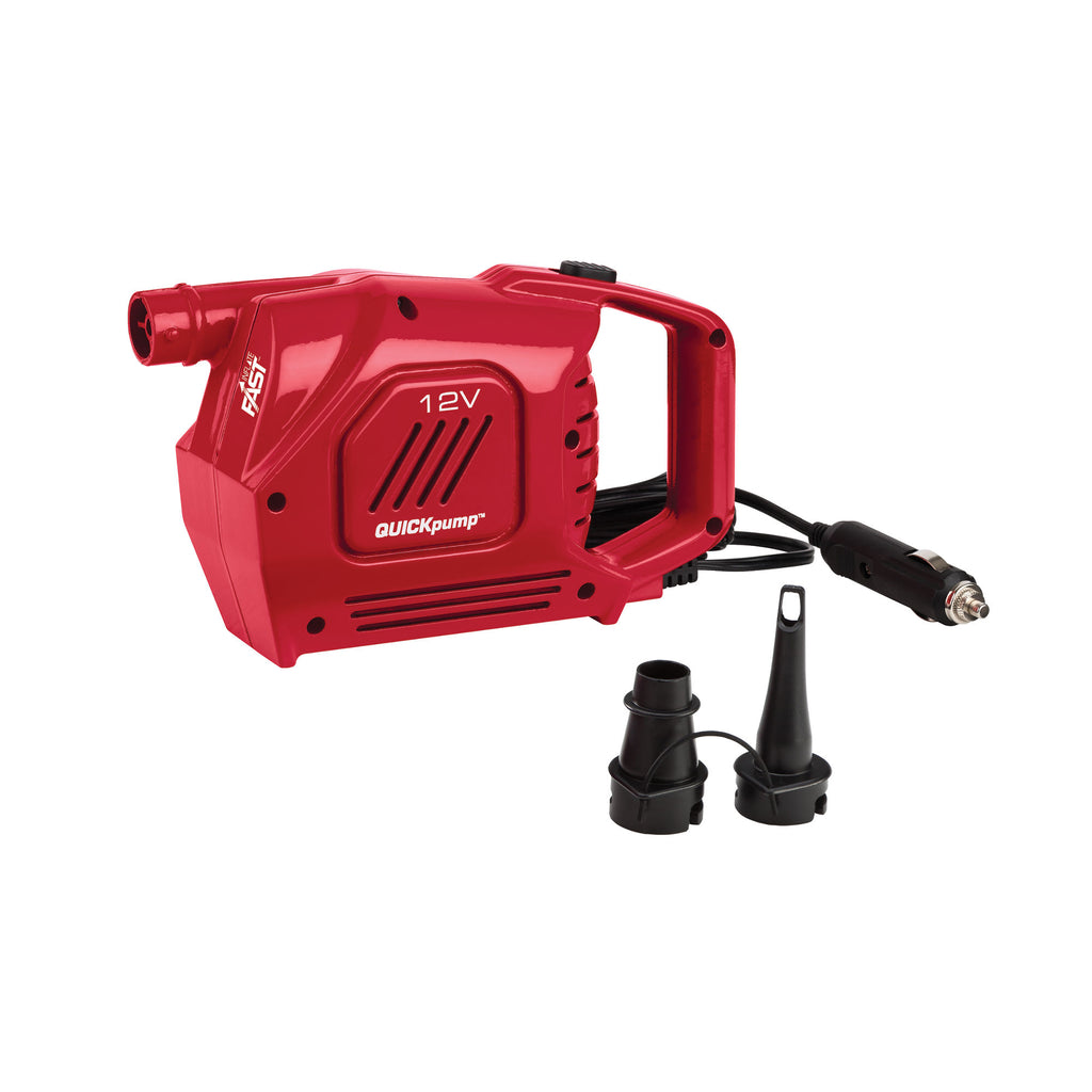 QuickPump 12V Pump