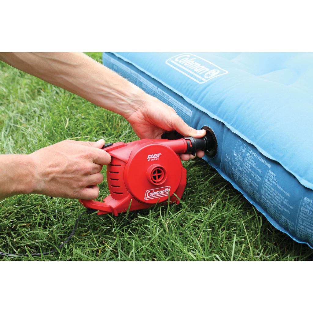 QuickPump 12V Pump