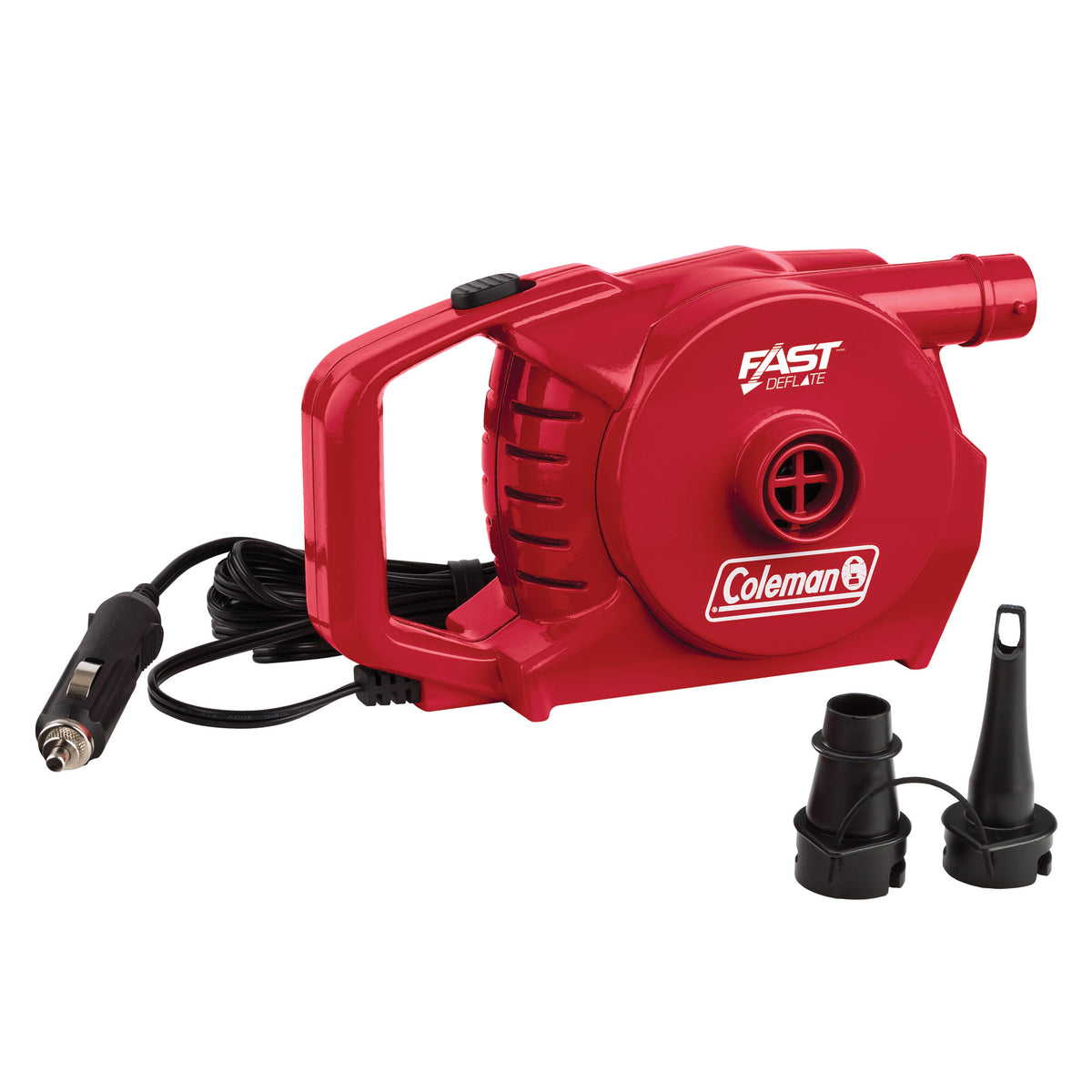QuickPump 12V Pump
