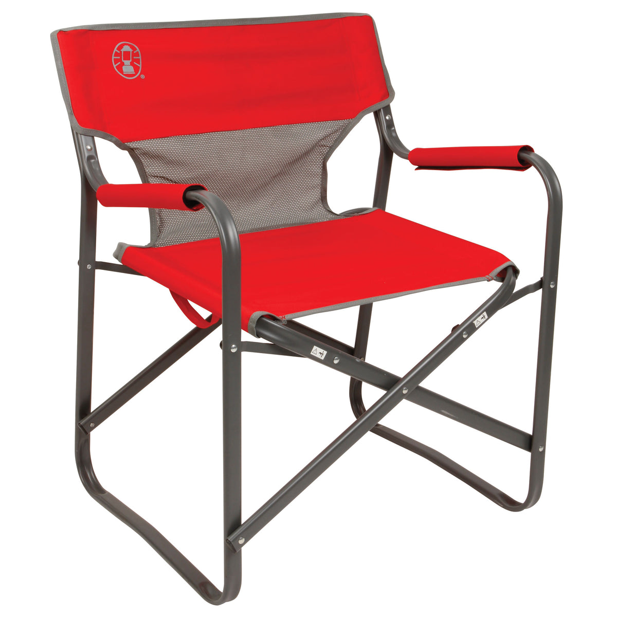 Outpost Breeze Deck Chair