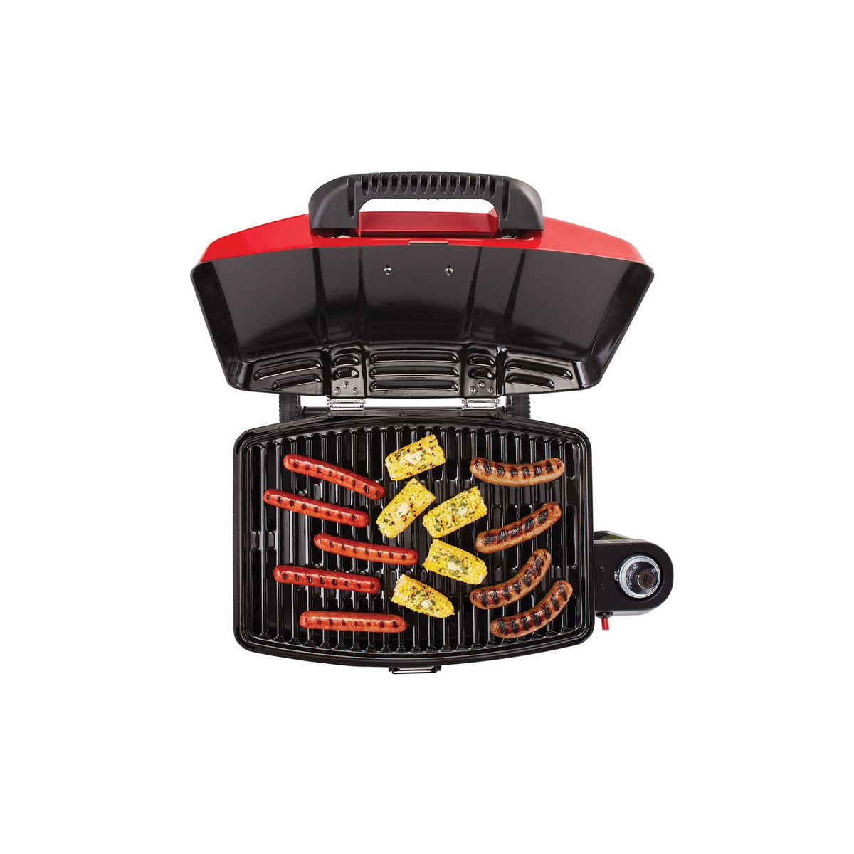 Coleman RoadTrip Sportster Propane Gas Grill