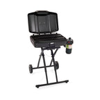 Coleman RoadTrip Sportster Propane Gas Grill