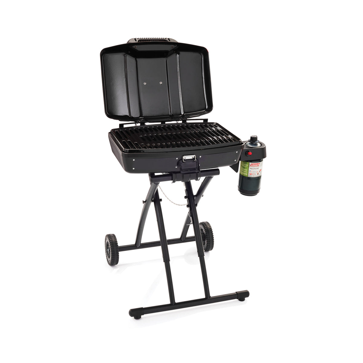 Coleman RoadTrip Sportster Propane Gas Grill