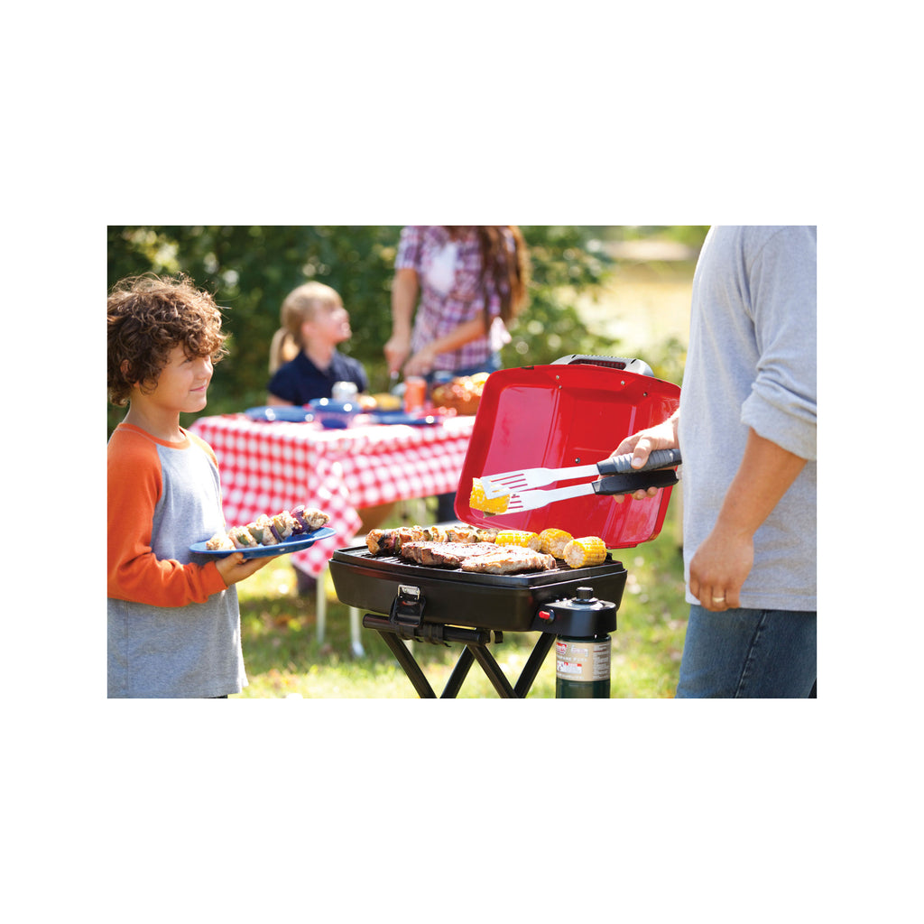 Coleman RoadTrip Sportster Propane Gas Grill