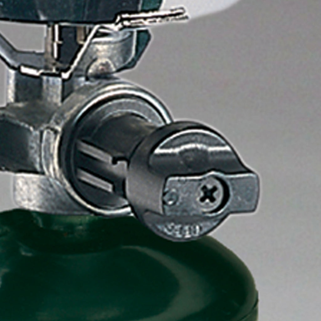 Bottle Top Propane Stove