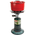 Bottle Top Propane Stove