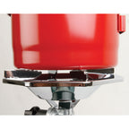 Bottle Top Propane Stove