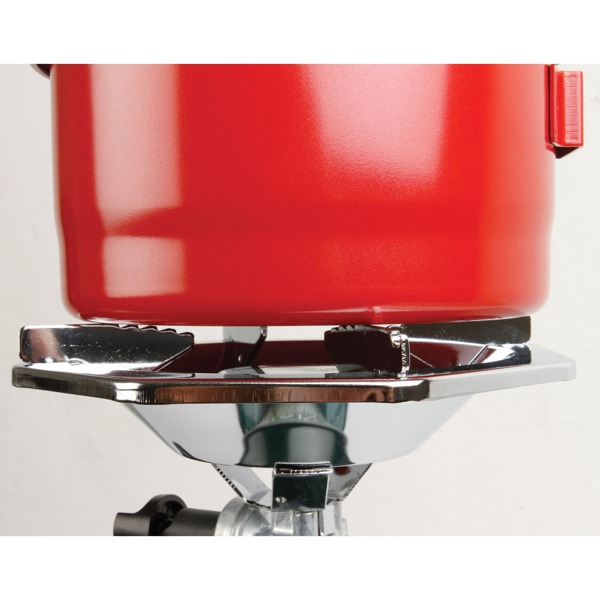 Bottle Top Propane Stove