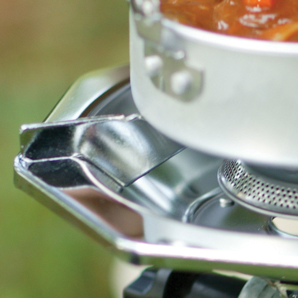 Bottle Top Propane Stove